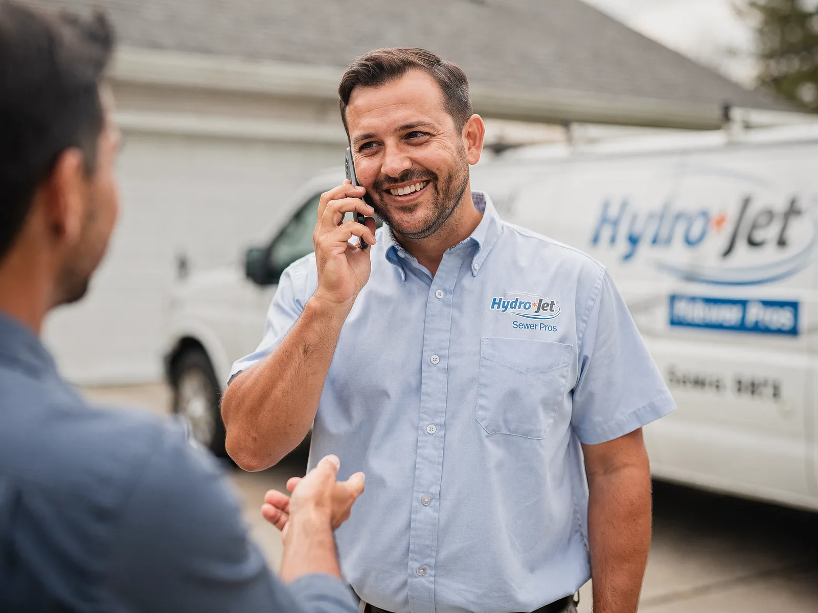 Hydro Jetting Deep Water, WV FAQs
